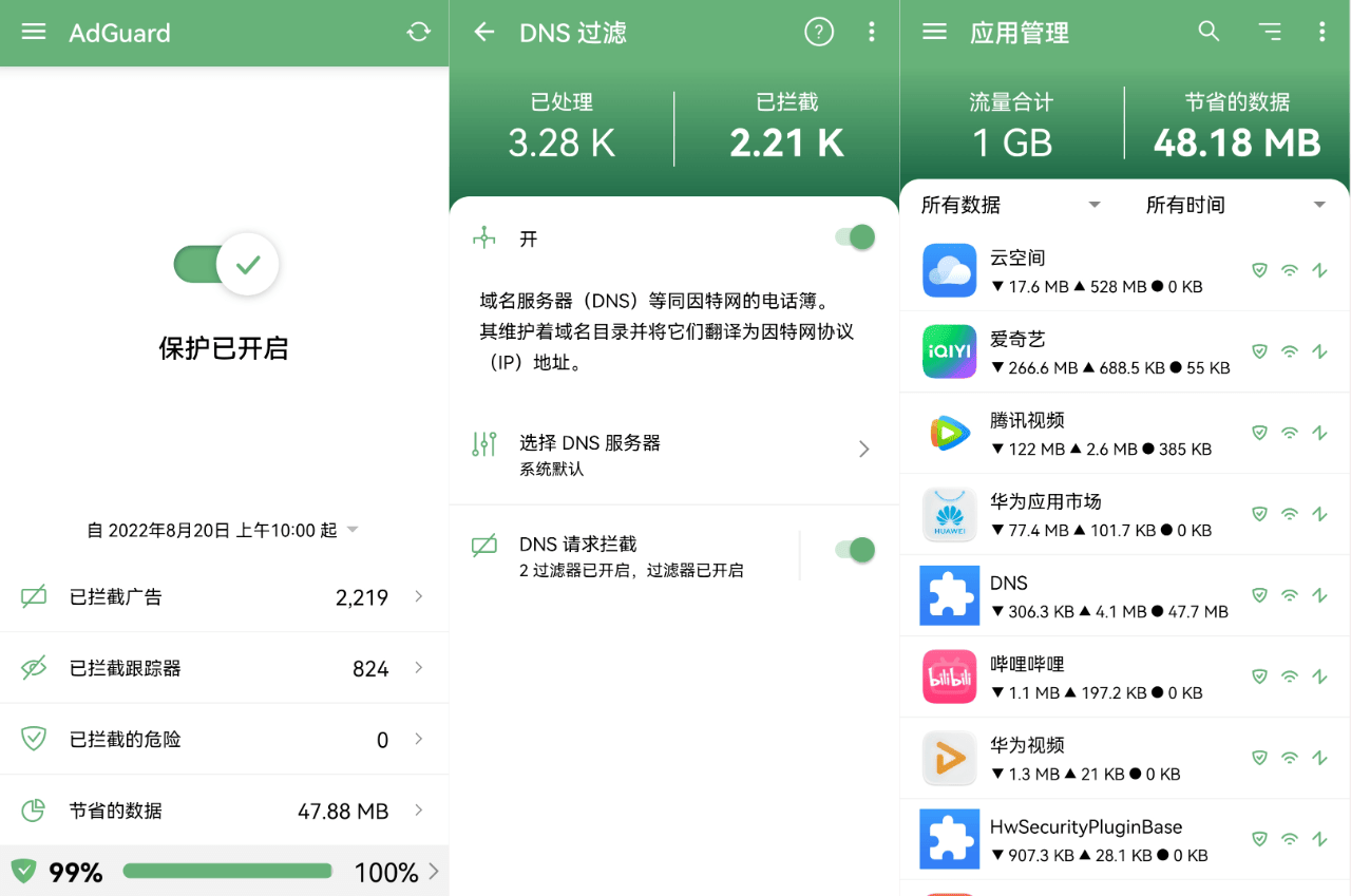 多平台广告屏蔽专家 AdGuard 买断仅需 119 元起